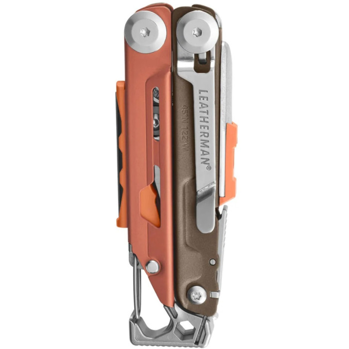 Мультитул Leatherman Signal Mesa Verde (833321)