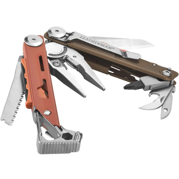 Мультитул Leatherman Signal Mesa Verde (833321)
