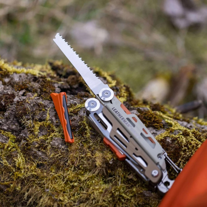 Мультитул Leatherman Signal Mesa Verde (833321)