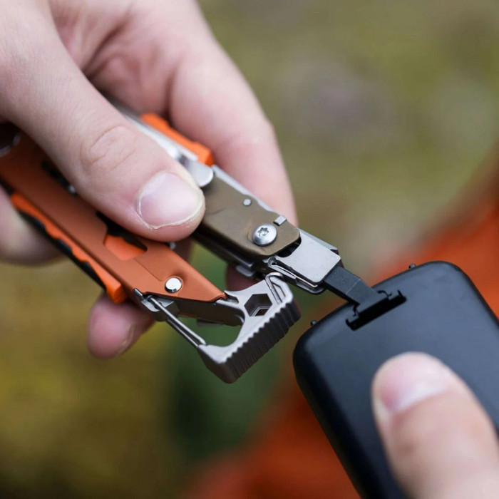 Мультитул Leatherman Signal Mesa Verde (833321)