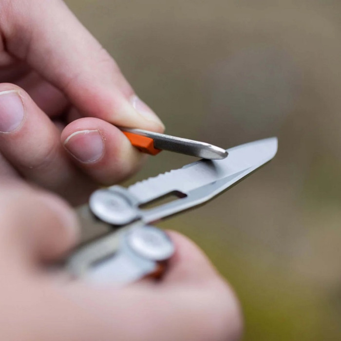 Мультитул Leatherman Signal Mesa Verde (833321)