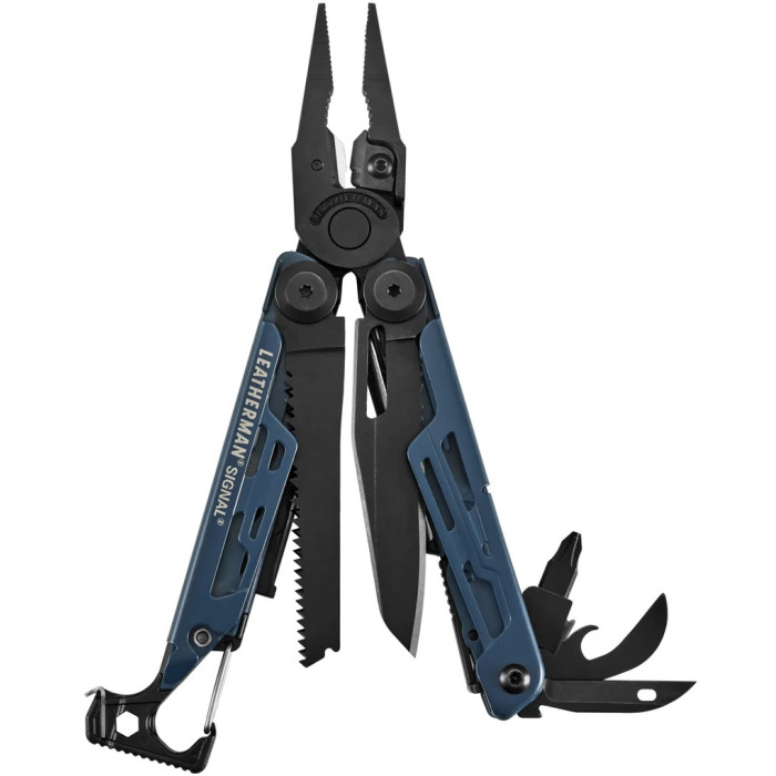 Мультитул Leatherman Signal Nocturnal (833323)