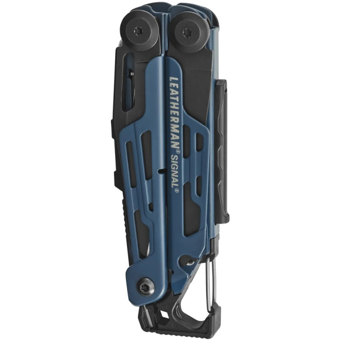 Мультитул Leatherman Signal Nocturnal (833323)