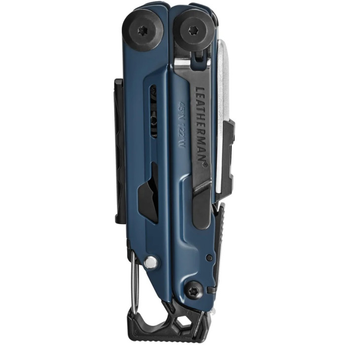 Мультитул Leatherman Signal Nocturnal (833323)