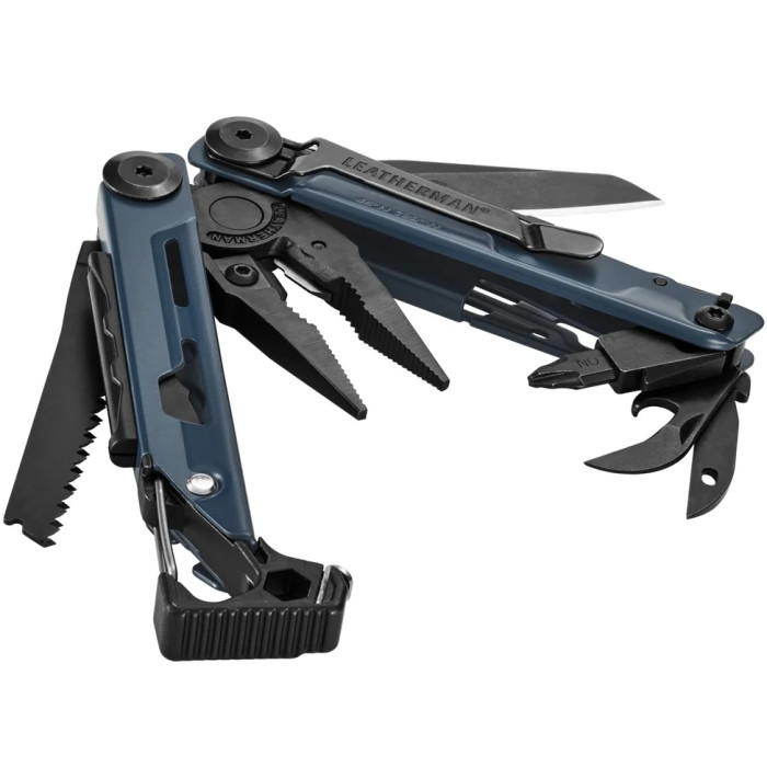 Мультитул Leatherman Signal Nocturnal (833323)