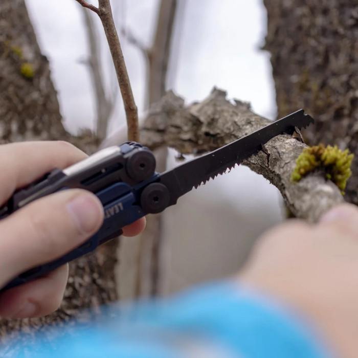 Мультитул Leatherman Signal Nocturnal (833323)