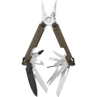 Мультитул Leatherman ARC Talos (833330)