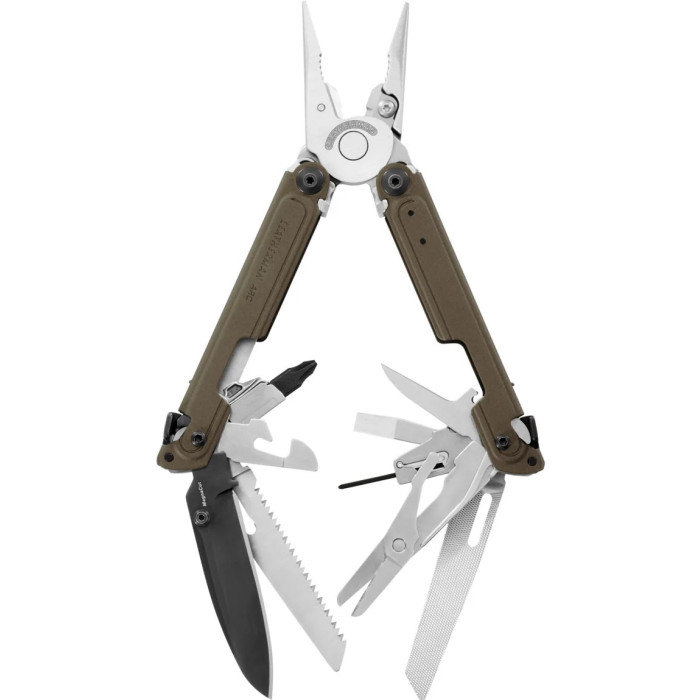 Мультитул Leatherman ARC Talos (833330)