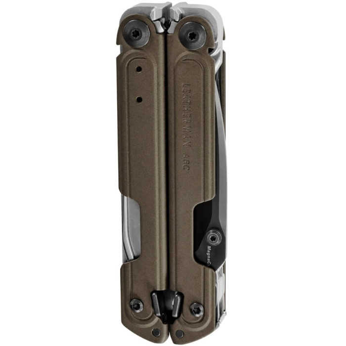 Мультитул Leatherman ARC Talos (833330)