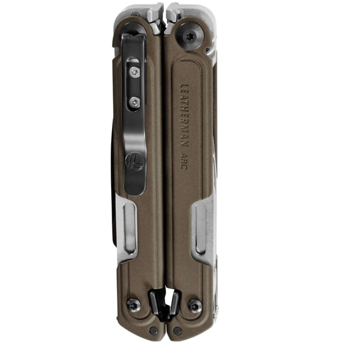 Мультитул Leatherman ARC Talos (833330)