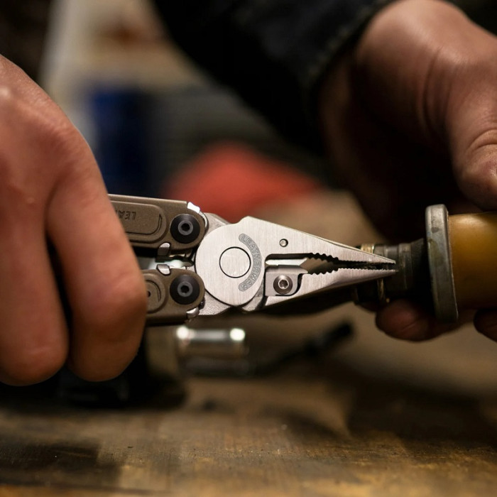 Мультитул Leatherman ARC Talos (833330)