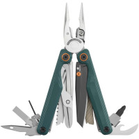 Мультитул Leatherman Wave Alpha Cascadia (833401)