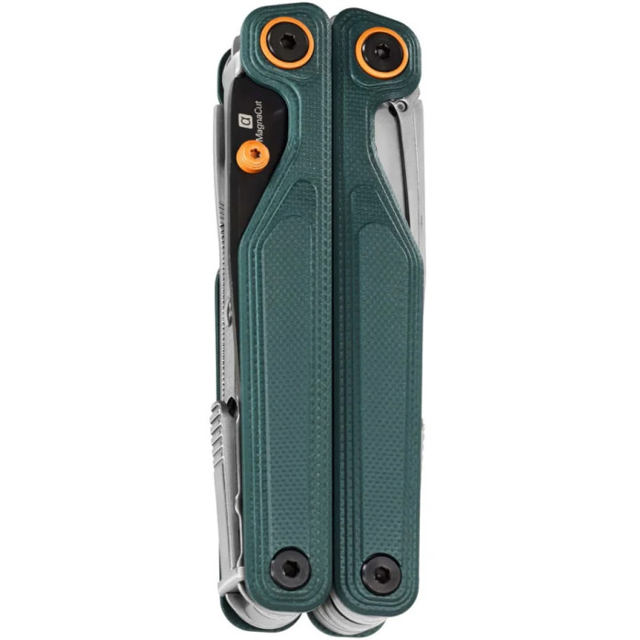 Мультитул Leatherman Wave Alpha Cascadia (833401)