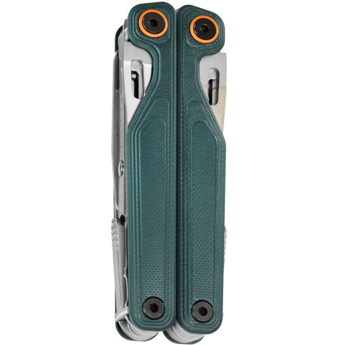 Мультитул Leatherman Wave Alpha Cascadia (833401)