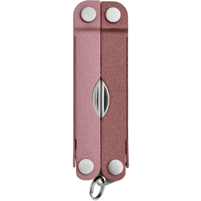Мультитул Leatherman Micra Heathered Blush (833434)