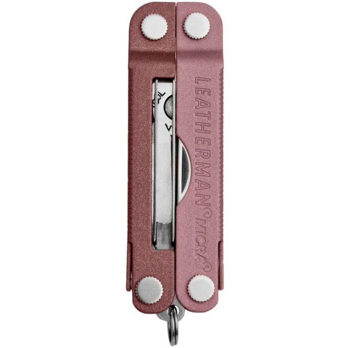 Мультитул Leatherman Micra Heathered Blush (833434)