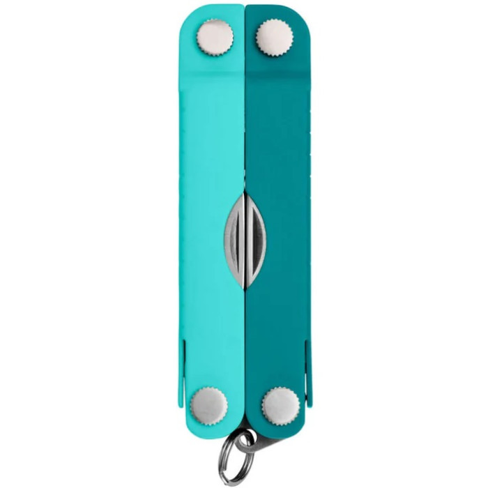 Мультитул Leatherman Micra Parakeet (833436)