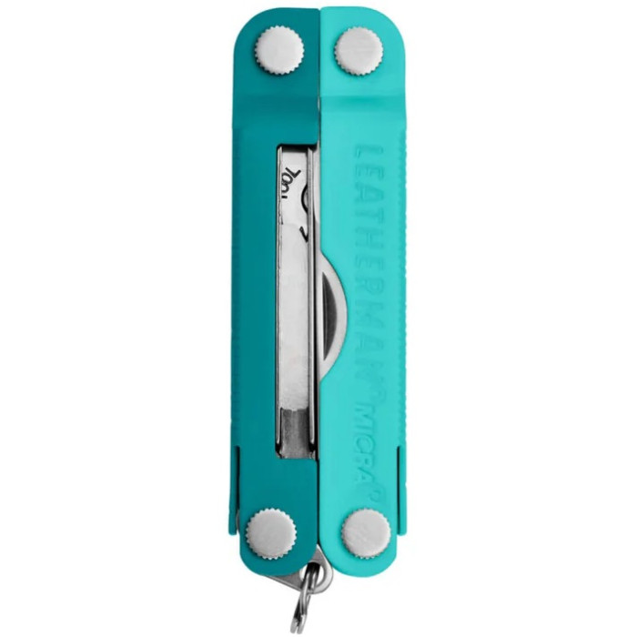 Мультитул Leatherman Micra Parakeet (833436)