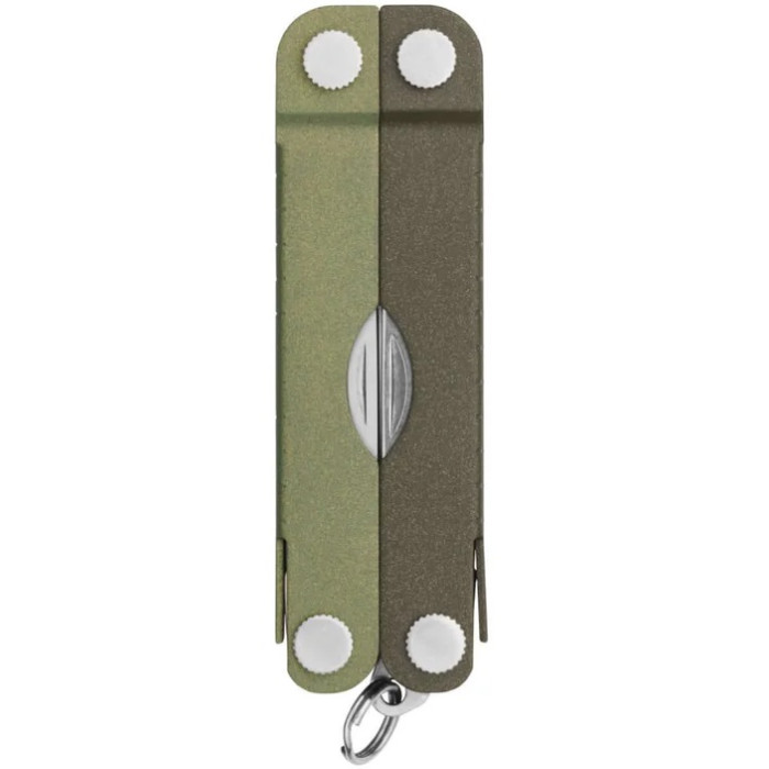 Мультитул Leatherman Micra Spruce (833460)