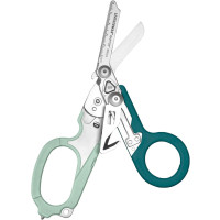 Мультитул Leatherman Raptor Rescue Icy Mint, Utility (833474)