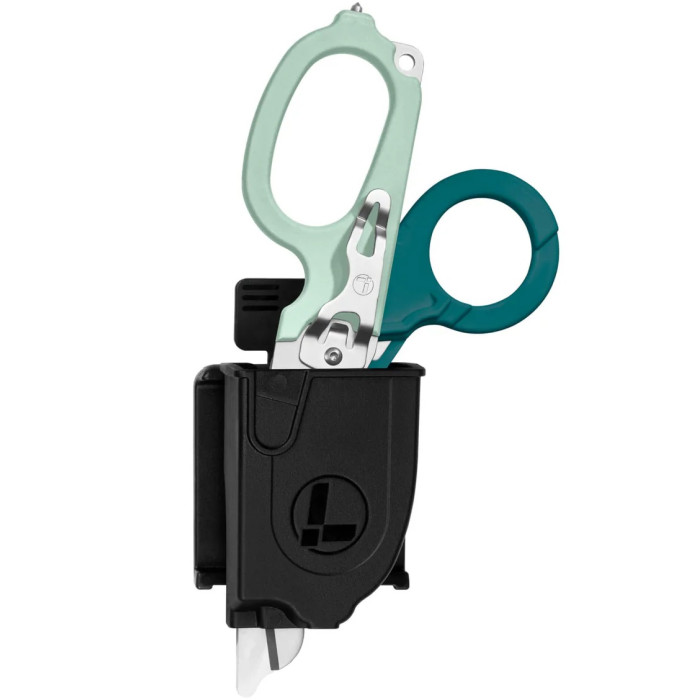 Мультитул Leatherman Raptor Rescue Icy Mint, Utility (833474)