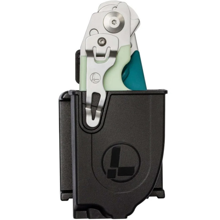 Мультитул Leatherman Raptor Rescue Icy Mint, Utility (833474)