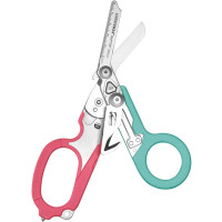 Мультитул Leatherman Raptor Rescue South Beach, Utility (833478)