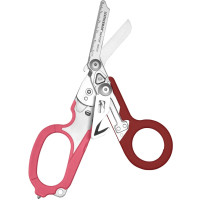 Мультитул Leatherman Raptor Rescue Raspberry Rose, Utility (833486)