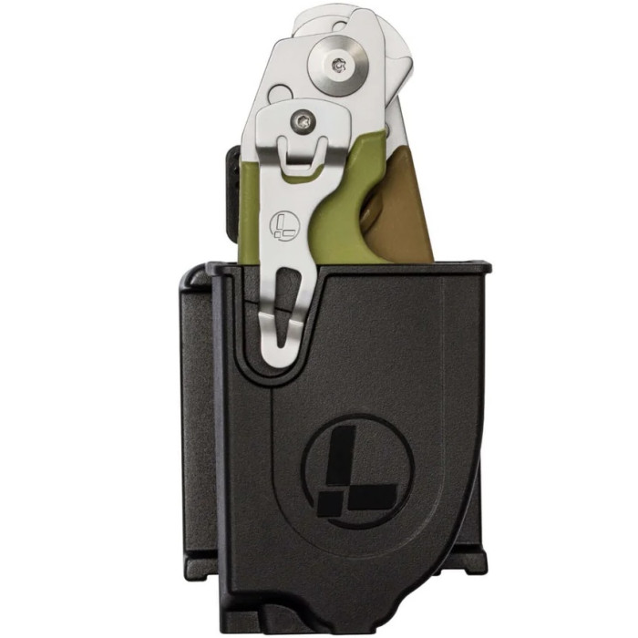 Мультитул Leatherman Raptor Rescue Woodland, Utility (833490)