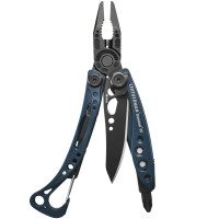 Мультитул Leatherman Skeletool CX Nocturnal (833544)