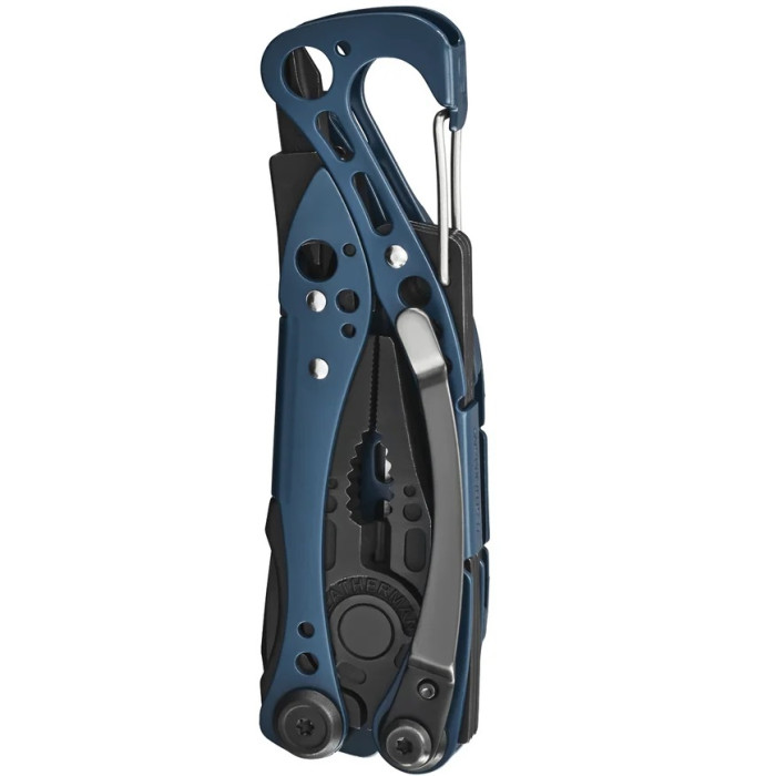 Мультитул Leatherman Skeletool CX Nocturnal (833544)