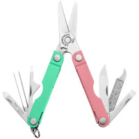 Мультитул Leatherman Micra Bayside (833591)