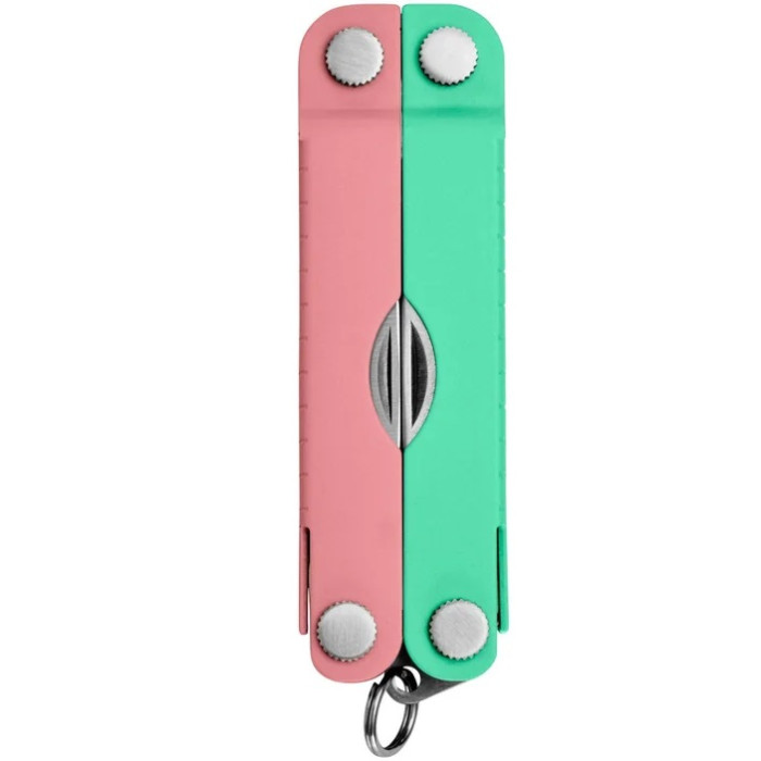 Мультитул Leatherman Micra Bayside (833591)
