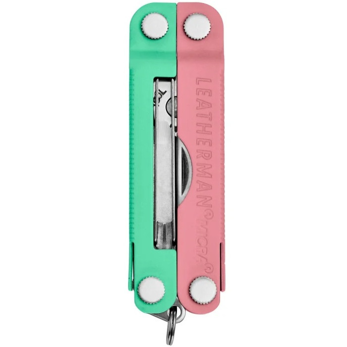 Мультитул Leatherman Micra Bayside (833591)