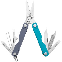 Мультитул Leatherman Micra Lavender Mist (833595)