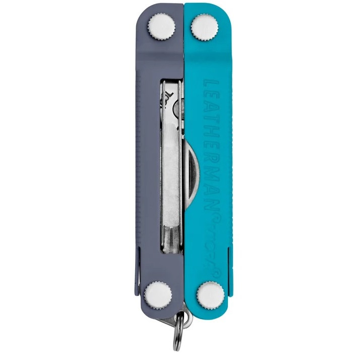Мультитул Leatherman Micra Lavender Mist (833595)