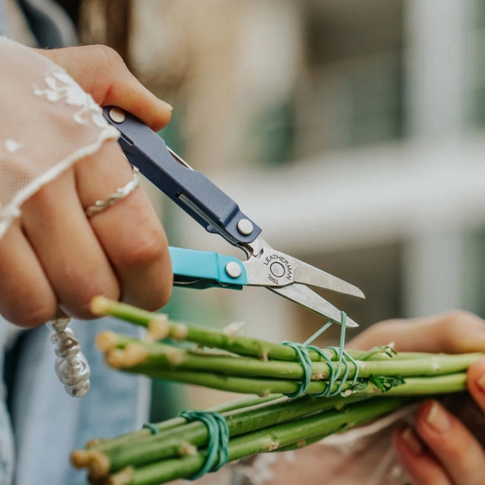 Мультитул Leatherman Micra Lavender Mist (833595)