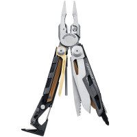 Мультитул Leatherman Mut, Molle Brown (850012N)
