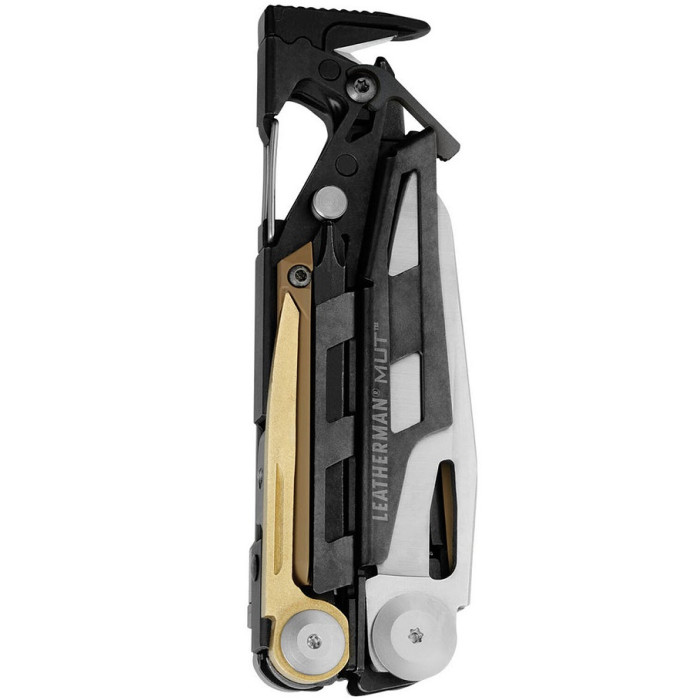 Мультитул Leatherman Mut, Molle Brown (850012N)