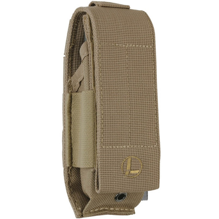 Мультитул Leatherman Mut EOD Black, Molle Brown (850032N)