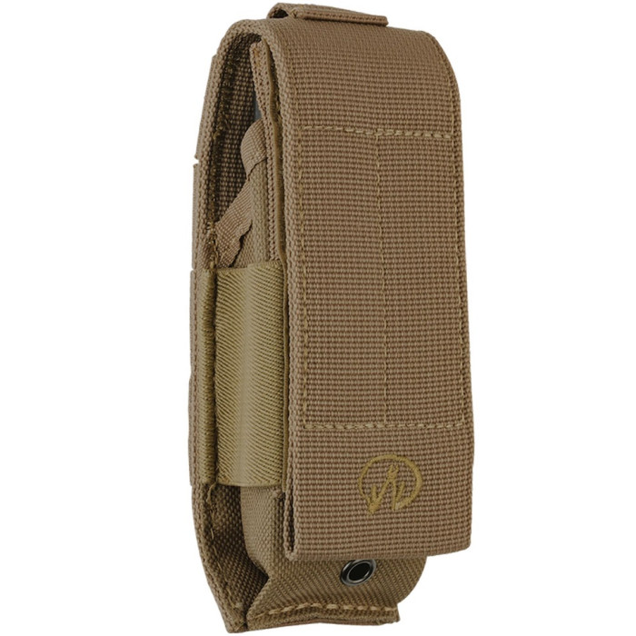 Чохол для мультитула Leatherman Molle XL 4.75" Brown (930366)