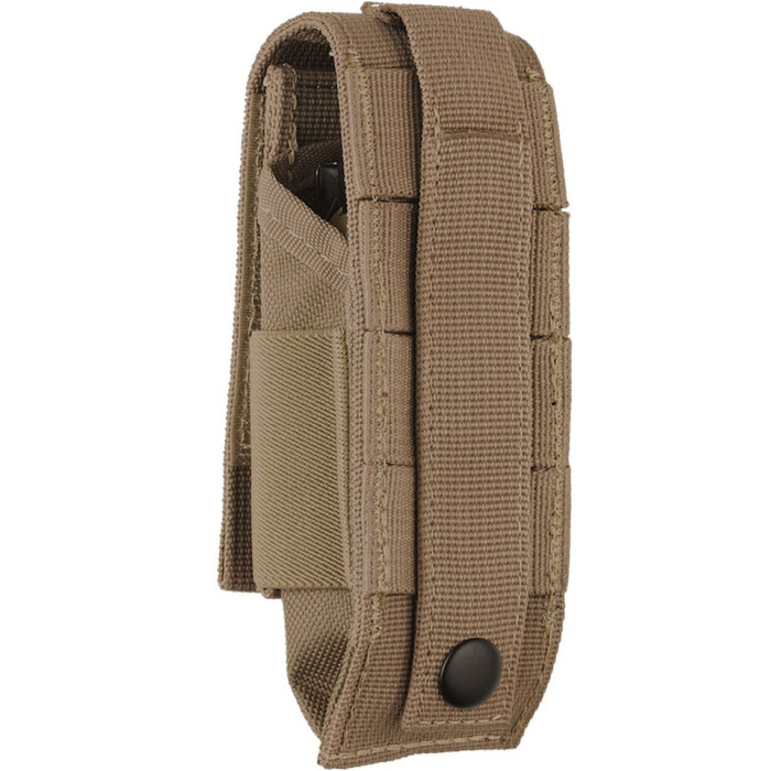 Чохол для мультитула Leatherman Molle XL 4.75" Brown (930366)
