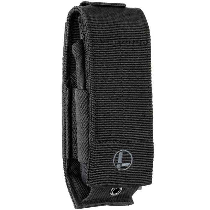 Чохол для мультитула Leatherman Molle XL 4.75" Black (930371)