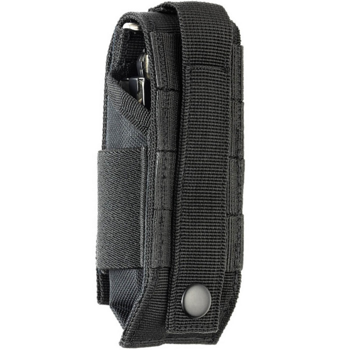 Чохол для мультитула Leatherman Molle XL 4.75" Black (930371)