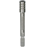 Удлинитель для стандартных бит (1/4") и бит Leatherman Bit Driver Extender (931009)