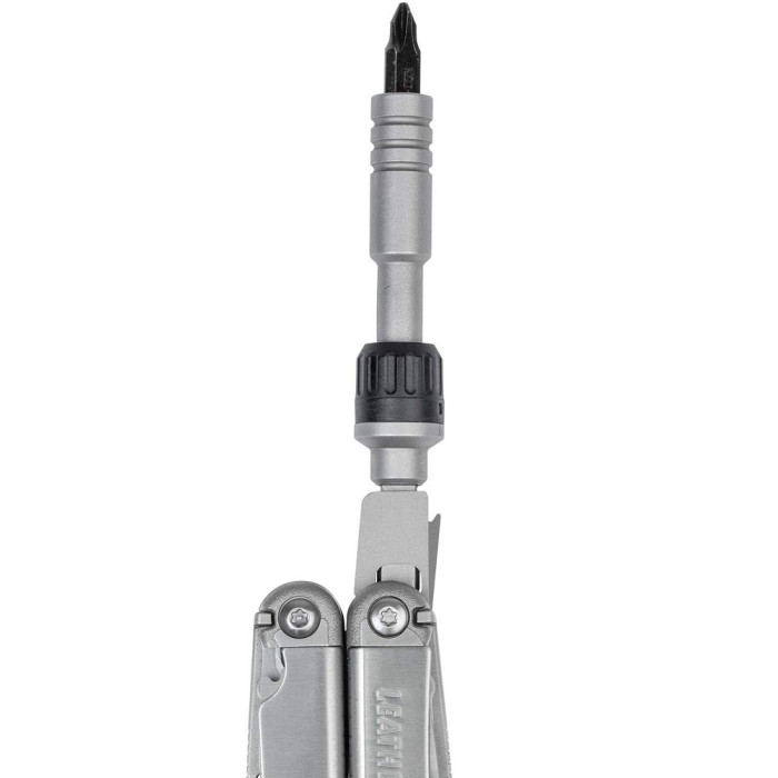 Трещотка для моделей с битодержателем Leatherman Ratchet Driver (931030)