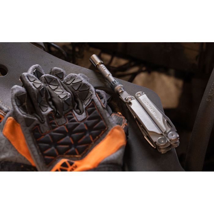 Трещотка для моделей с битодержателем Leatherman Ratchet Driver (931030)