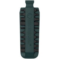 Набор бит Leatherman Bit Kit №2 Forest Green (931052)