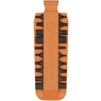 Набор бит Leatherman Bit Kit №2 Orange (931053)