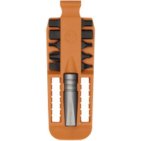Набор бит Leatherman Bit Kit №3 Orange (931062)